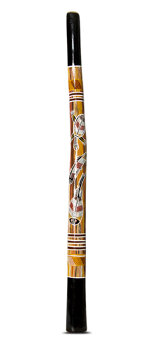 Rodney Jungala King Didgeridoo (TW438)